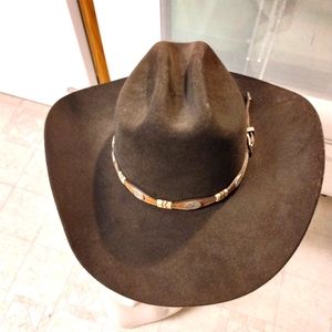 Stetson Cowboy Hat